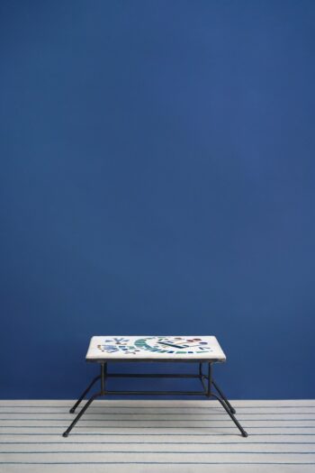 Mesa Auxiliar de Jacques Avoinet