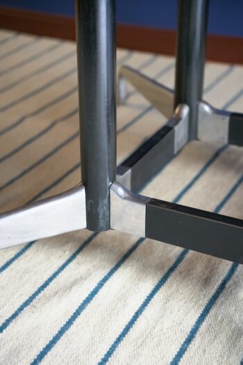 Mesa de Charles y Ray Eames para Herman Miller - Imagen 2
