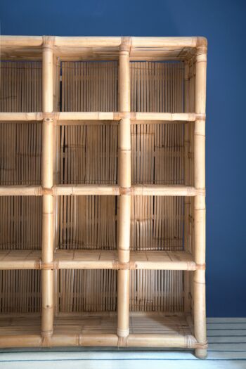 Librería de Bambú del Sur de Francia - Imagen 6