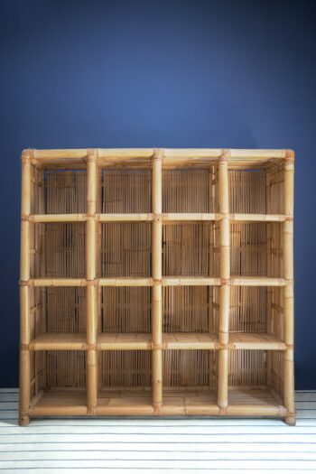 Librería de Bambú del Sur de Francia - Imagen 7