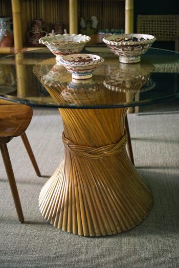 Mesa Wheat Sheaf de John y Elinor McGuire