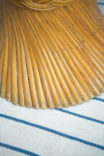 Mesa Wheat Sheaf de John y Elinor McGuire - Imagen 4
