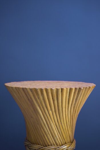 Mesa Wheat Sheaf de John y Elinor McGuire - Imagen 6