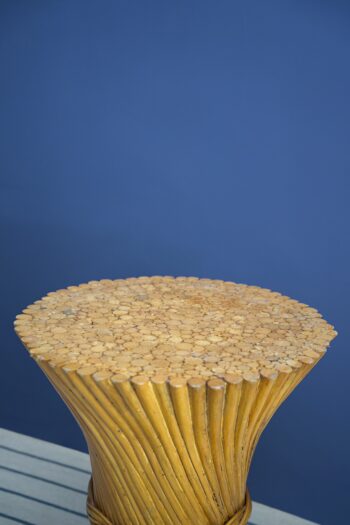 Mesa Wheat Sheaf de John y Elinor McGuire - Imagen 7