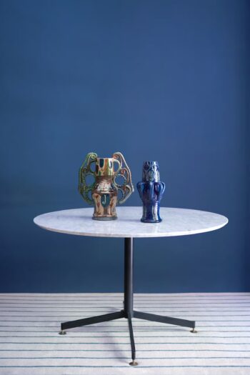 Mesa de Mármol de Gio Ponti