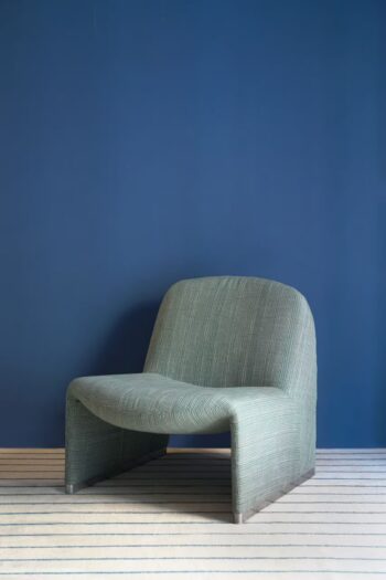 Pareja de sillones Alky de Giancarlo Piretti - Imagen 6