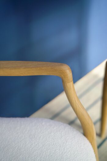 Silla La Californie - Imagen 4