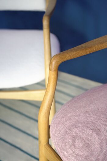 Silla La Californie - Imagen 3