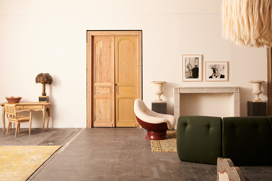 la californie studio ARCO