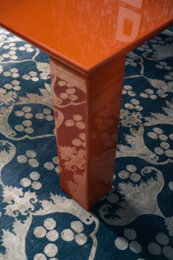 Mesa Ming - Imagen 3