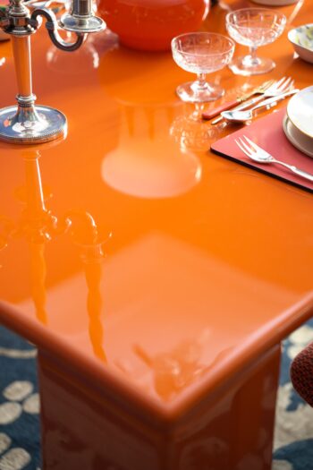 Mesa Ming - Imagen 2