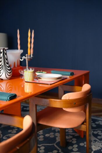 Mesa Ming - Imagen 11