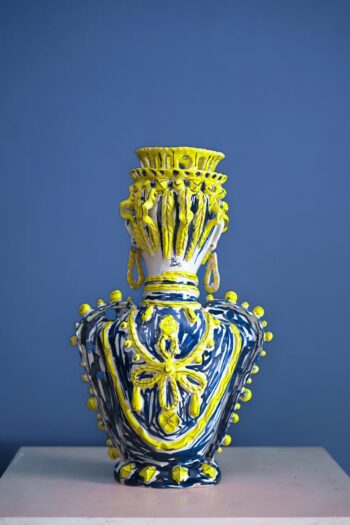 Busto de la Reina Dido de Cartago de The Exvotos - Imagen 2