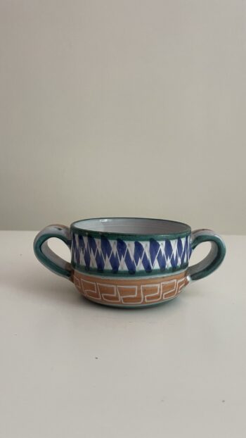 Vallauris ceramics by Robert Picault
