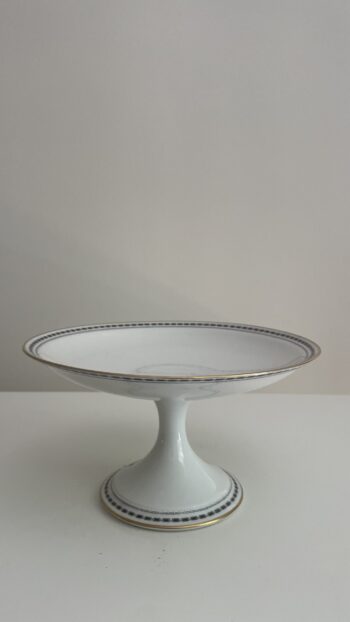Frutero de Porcelana de Limoges Haviland - Imagen 2