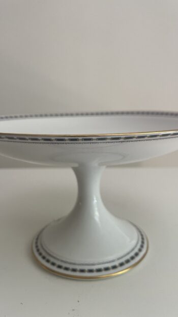 Frutero de Porcelana de Limoges Haviland - Imagen 4