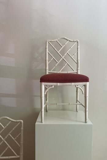 Silla Chippendale Original