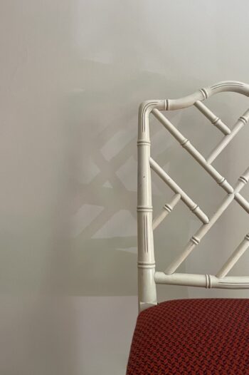 Silla Chippendale Original - Imagen 6