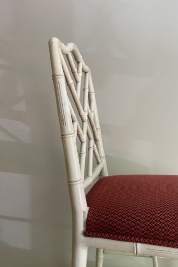 Silla Chippendale Original - Imagen 5