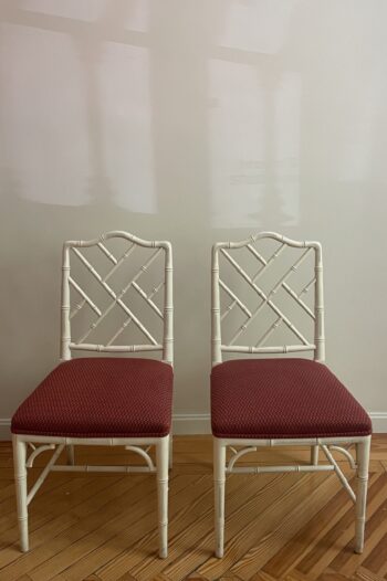 Silla Chippendale Original - Imagen 2
