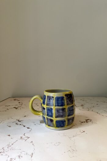 Taza de Cerámica de Matthew Weir - Imagen 3