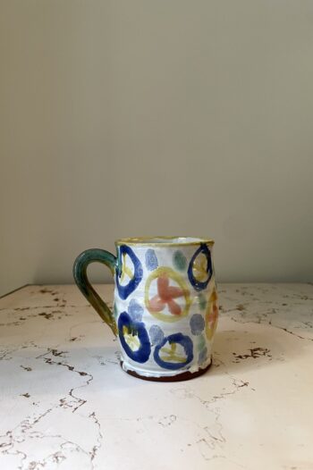 Taza de Cerámica de Matthew Weir - Imagen 4