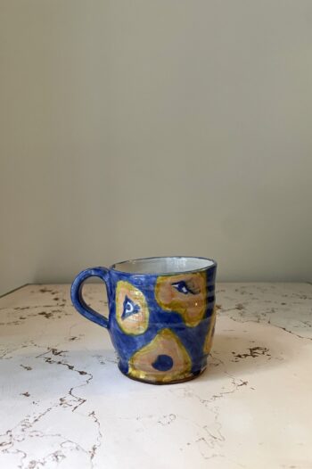 Taza de Cerámica de Matthew Weir - Imagen 5