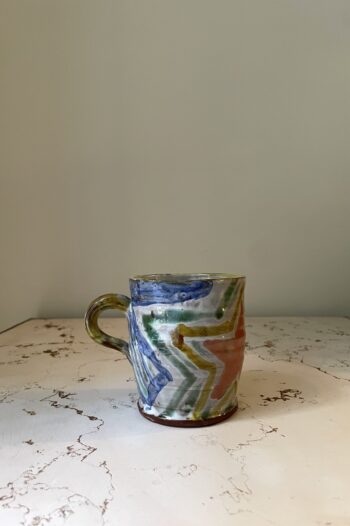 Taza de Cerámica de Matthew Weir - Imagen 6