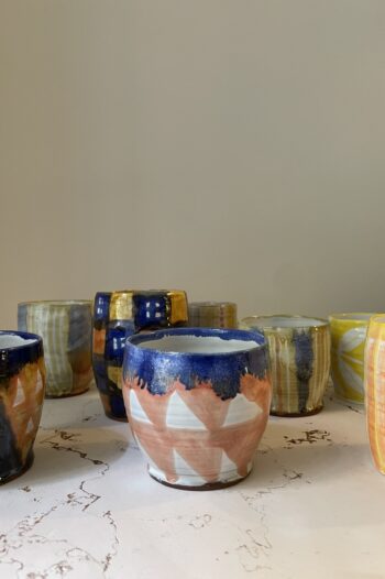 Vaso de Cerámica de Matthew Weir - Imagen 10