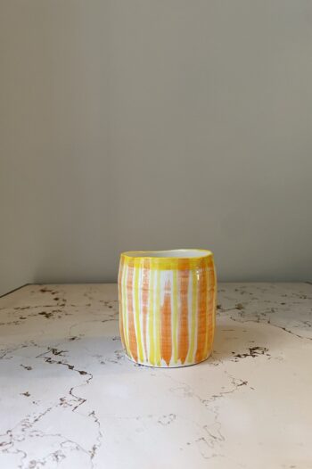 Vaso de Cerámica de Matthew Weir - Imagen 2