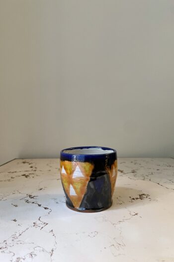 Vaso de Cerámica de Matthew Weir - Imagen 4