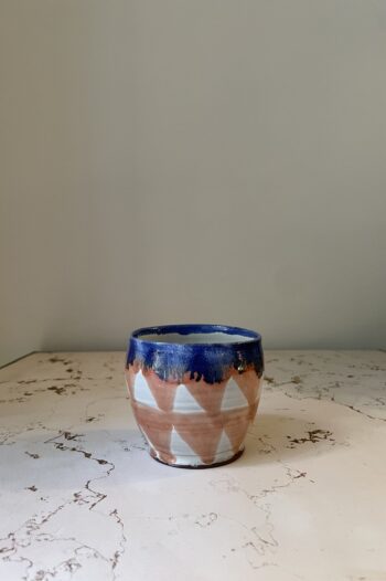 Vaso de Cerámica de Matthew Weir - Imagen 5