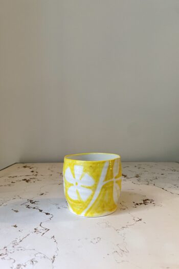 Vaso de Cerámica de Matthew Weir - Imagen 6