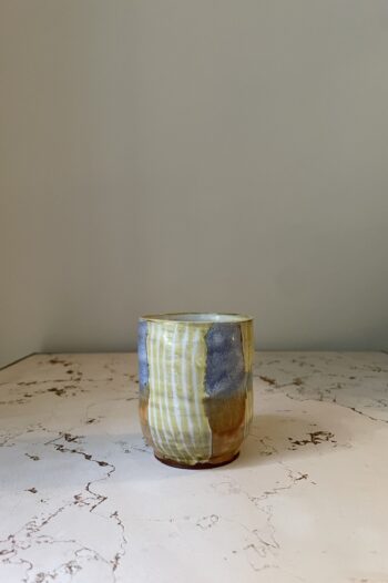 Vaso de Cerámica de Matthew Weir - Imagen 8