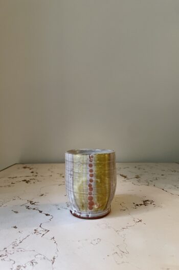 Vaso de Cerámica de Matthew Weir - Imagen 9