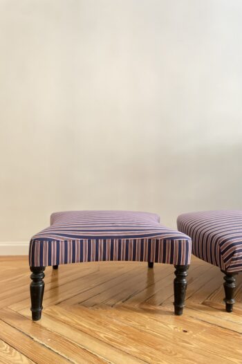 Chaise longe siglo XIX - Imagen 7