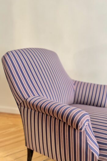 Chaise longe siglo XIX - Imagen 3