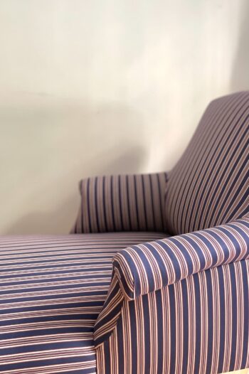 Chaise longe siglo XIX - Imagen 5