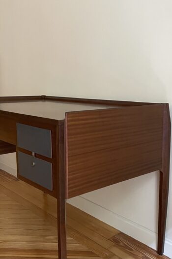 Escritorio de Gio Ponti - Imagen 4