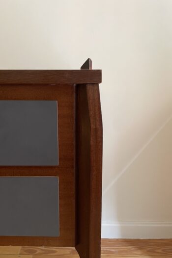 Escritorio de Gio Ponti - Imagen 5