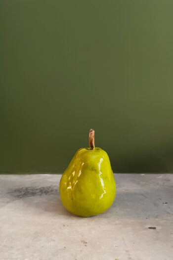 Fruta de Cerámica Portuguesa - Imagen 4