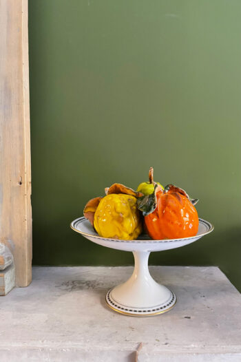 Fruta de Cerámica Portuguesa - Imagen 5