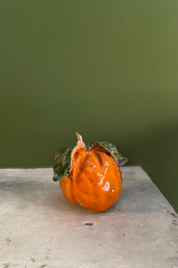 Fruta de Cerámica Portuguesa - Imagen 3