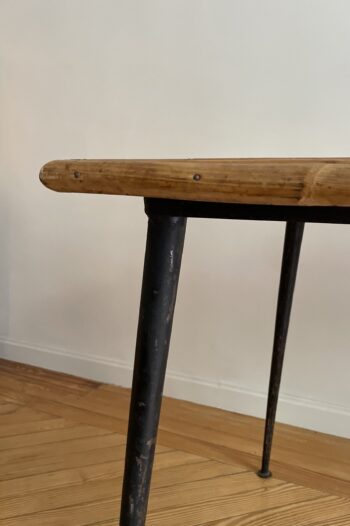 Mesa Adoux Minet & Roger Capron - Imagen 3