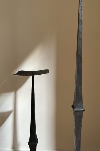Pareja de Candelabros Franceses - Imagen 3