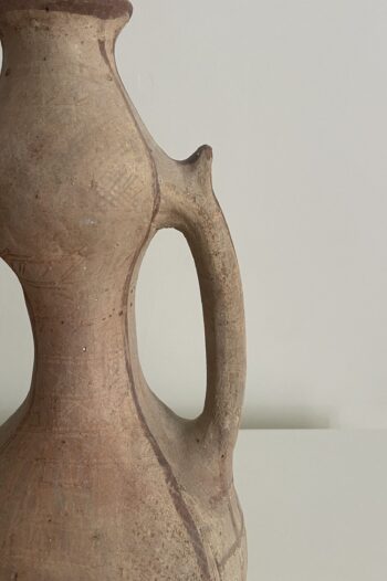 Cerámica de Terracota Bereber - Imagen 2
