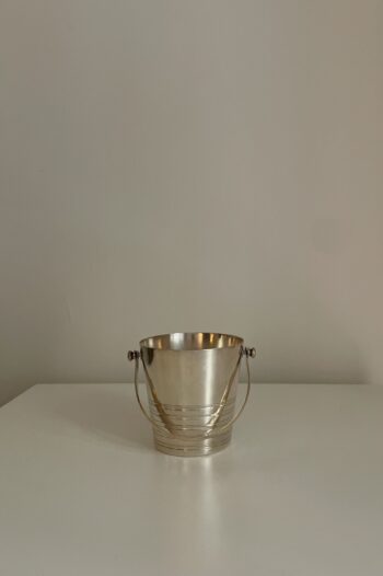 Cubo de hielo de Christofle - Imagen 2