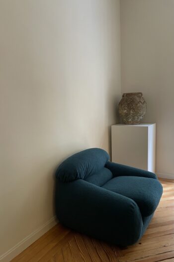 Butacas Space Age de Adriano Piazzesi - Imagen 3
