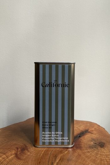 Aceite de Oliva Virgen Extra - Imagen 3