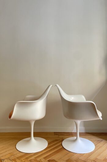 Sillón Tulip de Eero Saarinen - Imagen 3